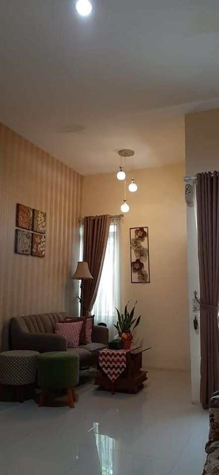 Interior_perumahan di bandung_RumahCipageran