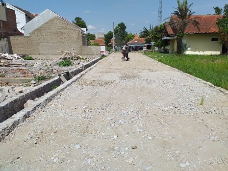 Progres_perumahan di bandung_AlFathResidence