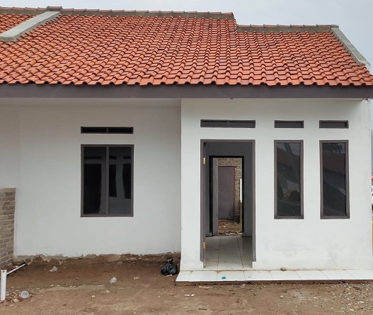 Progres_perumahan di bandung_dBoqisPaniisan