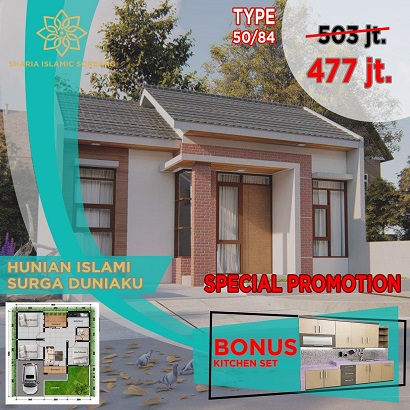 PromoDes19_Tipe5084_developer syariah di bandung_SiS
