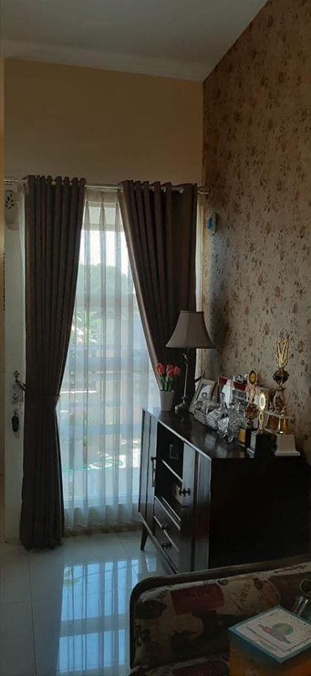 RuangTamu_perumahan di bandung_RumahCipageran