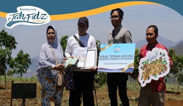 SerahTerima_kavling di bandung_KebunKTCNov19