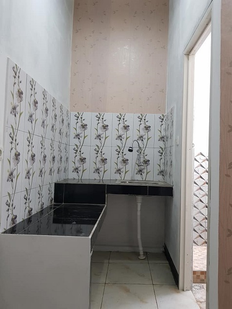 Dapur_rumah di bandung_RumahGangCimahi