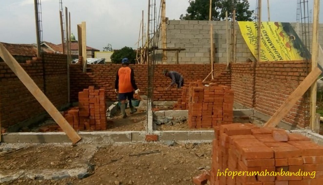Progres2_kavling siap bangun_CasaDeSorojaJan2020