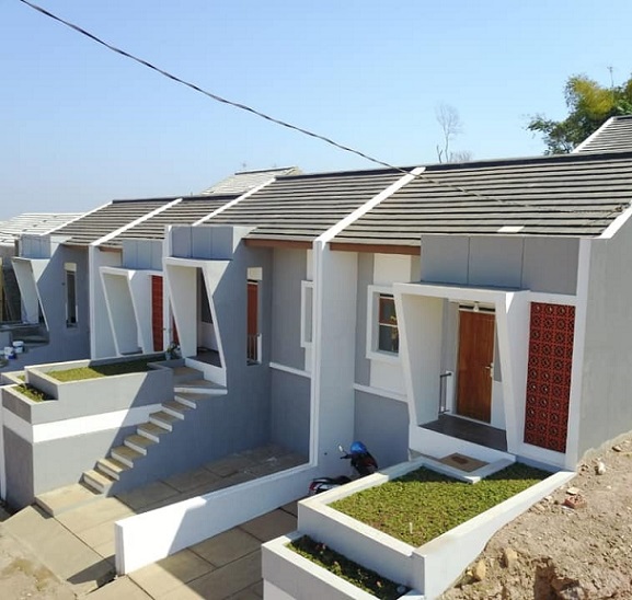 Progres2_perumahan di bandung_BumiPanenjoanCicalengka