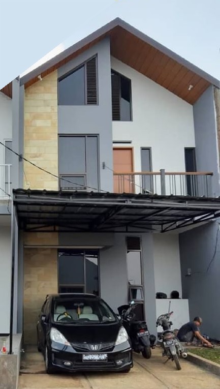 Progres2_perumahan di bandung_DRoyaleHanjuang