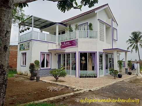 Progres_kavling siap bangun_CasaDeSorojaJan2020