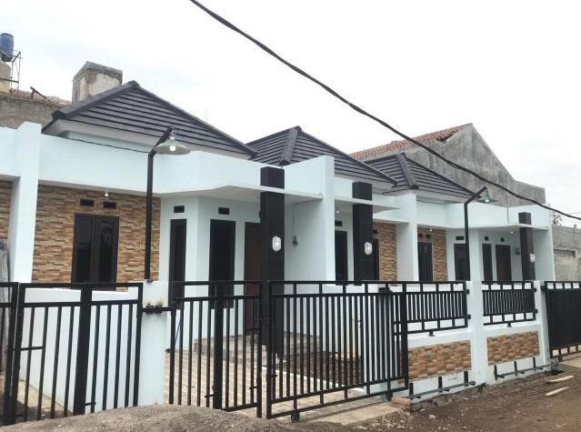 Progres_perumahan di bandung_CibiruHilir