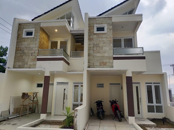 Tipe50_developer syariah di bandung_AsterVillageCiwastra