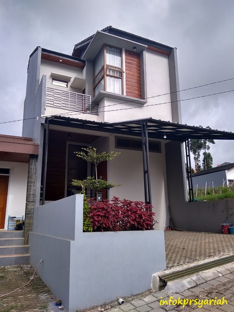 Unit_Developer Syariah Bandung_ShariaISlamicHighlandJan2020