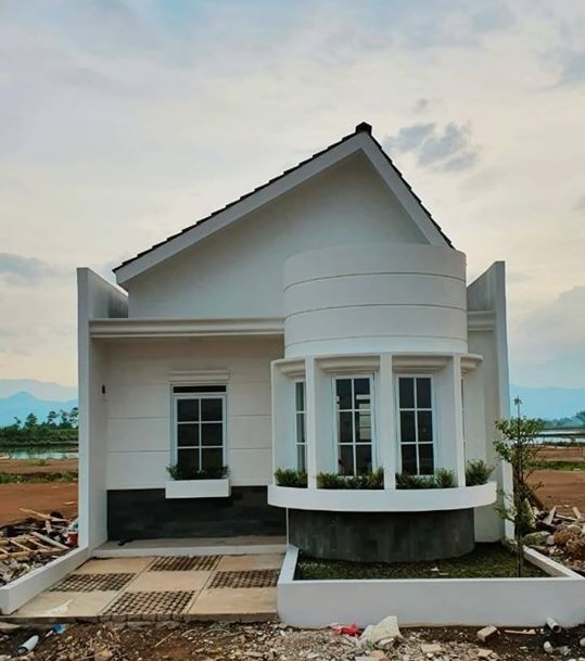 Unit_perumahan di bandung_Monte Rosa