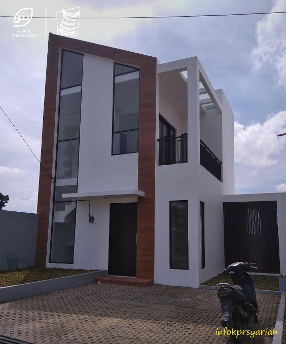 UnitUnik_Developer Syariah Bandung_ShariaISlamicHighlandJan2020