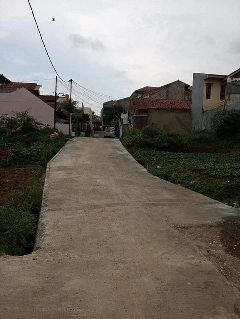 Lingkungan_perumahan di bandung_PuriCipageran1