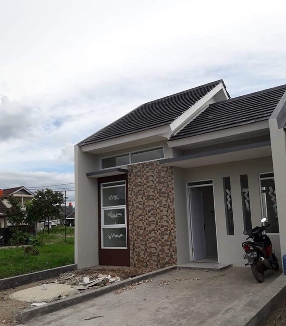 Progres Graha Rancamanyar Perumahan di Bandung