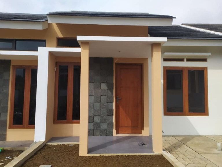 Unit 3 Perumahan di Bandung Bumi Cempaka Asri