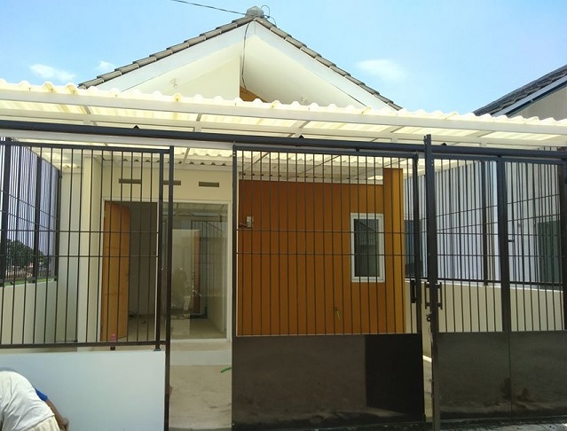 Unit2 Perumahan di Bandung Cinunuk