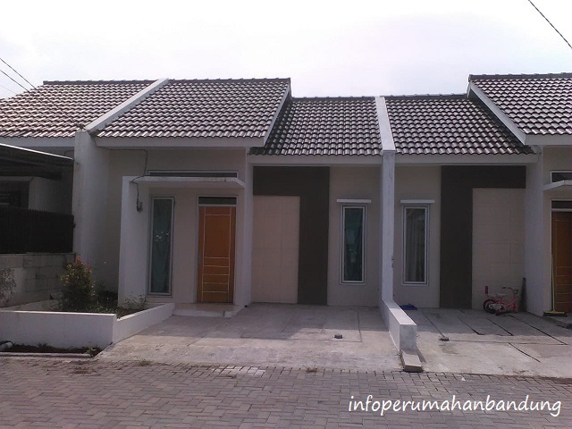 Unit_5 Perumahan di Bandung Griya Pataruman Asri