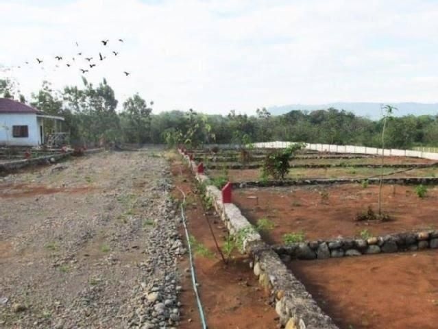 Progres Perumahan di Bandung Al Farez Residence 5