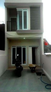 Rumah Sukaasih Perumahan di Bandung