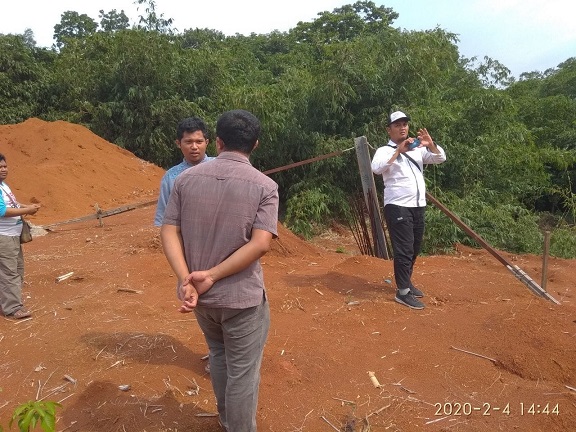 Negosiasi Lahan Investasi Properti