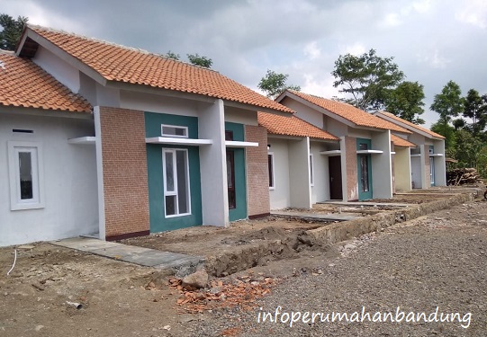 Progres Sindanggalih Silih Asih Perumahan Bandung