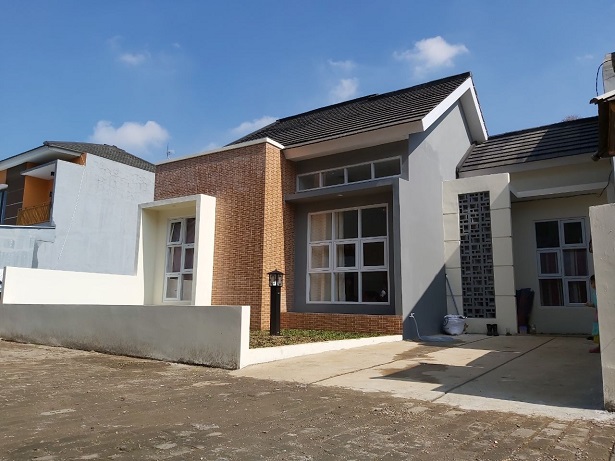 Progres Zanjabil TH Rancaekek Perumahan di Bandung