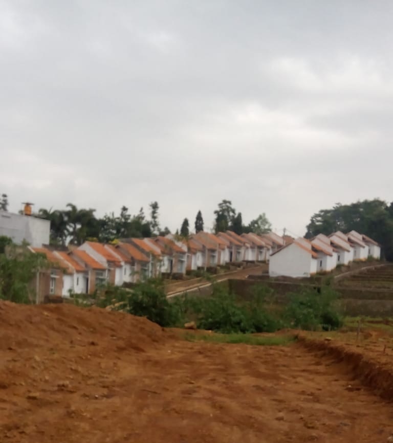 Progres2 Sindanggalih Silih Asih Perumahan Bandung