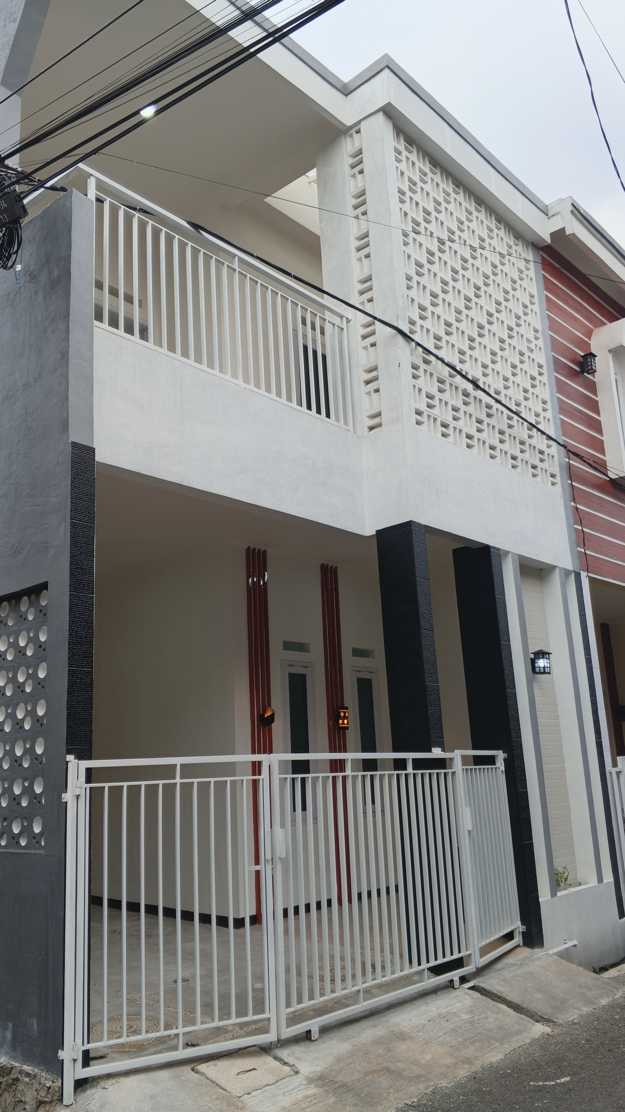Komplek Riung Bandung Permai